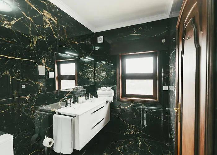 Quinta Da Costinha Bed & Breakfast